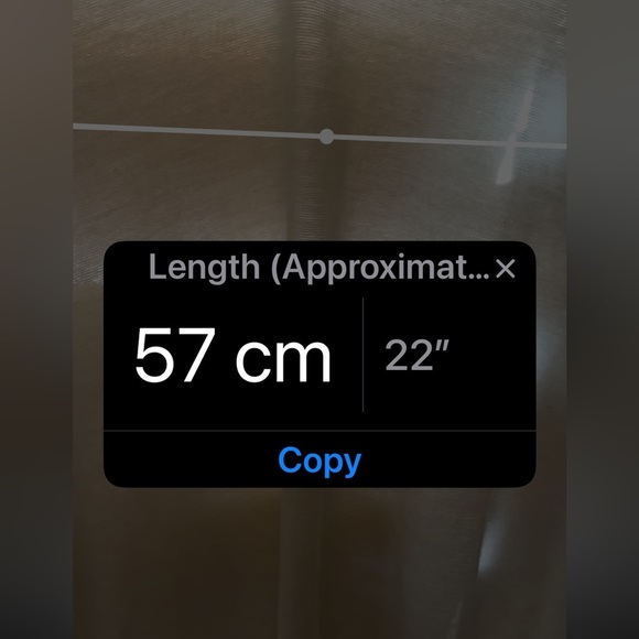 Piazza Sempione pullover light sweater size US Medium/ EU 42 - Picture 4 of 9